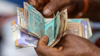 Politics re-asserts the old adage: In Cash We Trust
