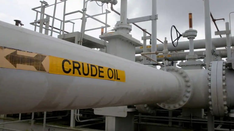 Softening crude prices helps reduce India’s oil import bill, which nearly doubled to $119 billion for FY22 from $62.2 billion in the pandemic-hit 2020-21.
(Representative image)