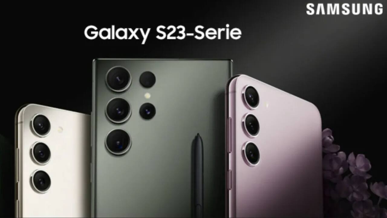 Supreme Louis Vuitton Samsung Galaxy S23, S23+