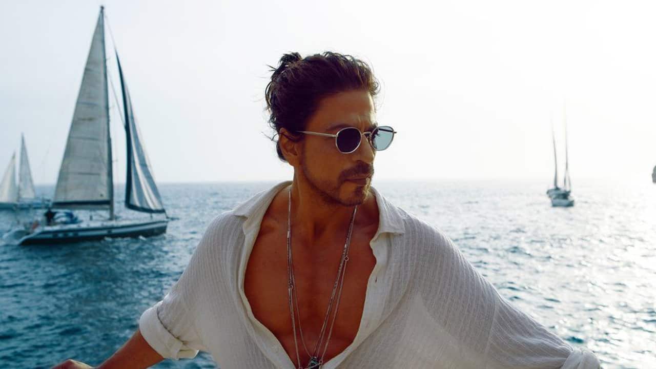 Can ‘Pathaan’ be a new first for Shah Rukh Khan? Can ‘Pathaan’ be a new first for Shah Rukh Khan?