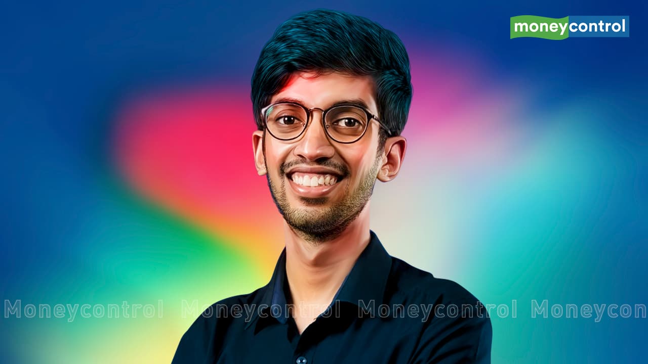 Budget 2023: Saketh Ramakrishna shares a relatively low-risk strategy for option sellers Budget 2023: Saketh Ramakrishna shares a relatively low-risk strategy for option sellers