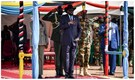 South Sudan president appeared to wet himself at an event, journalists detained over video