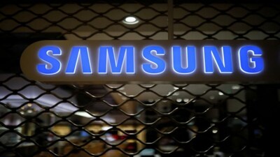 Samsung profit likely biggest in six quarters on higher chip prices