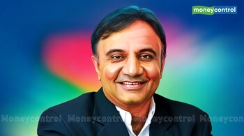 Sandeep Bakhshi, Managing Director and CEO, ICICI Bank.