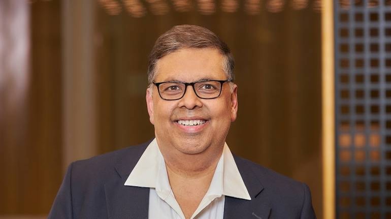 Saurabh Govil, Chief Human Resources Officer, Wipro