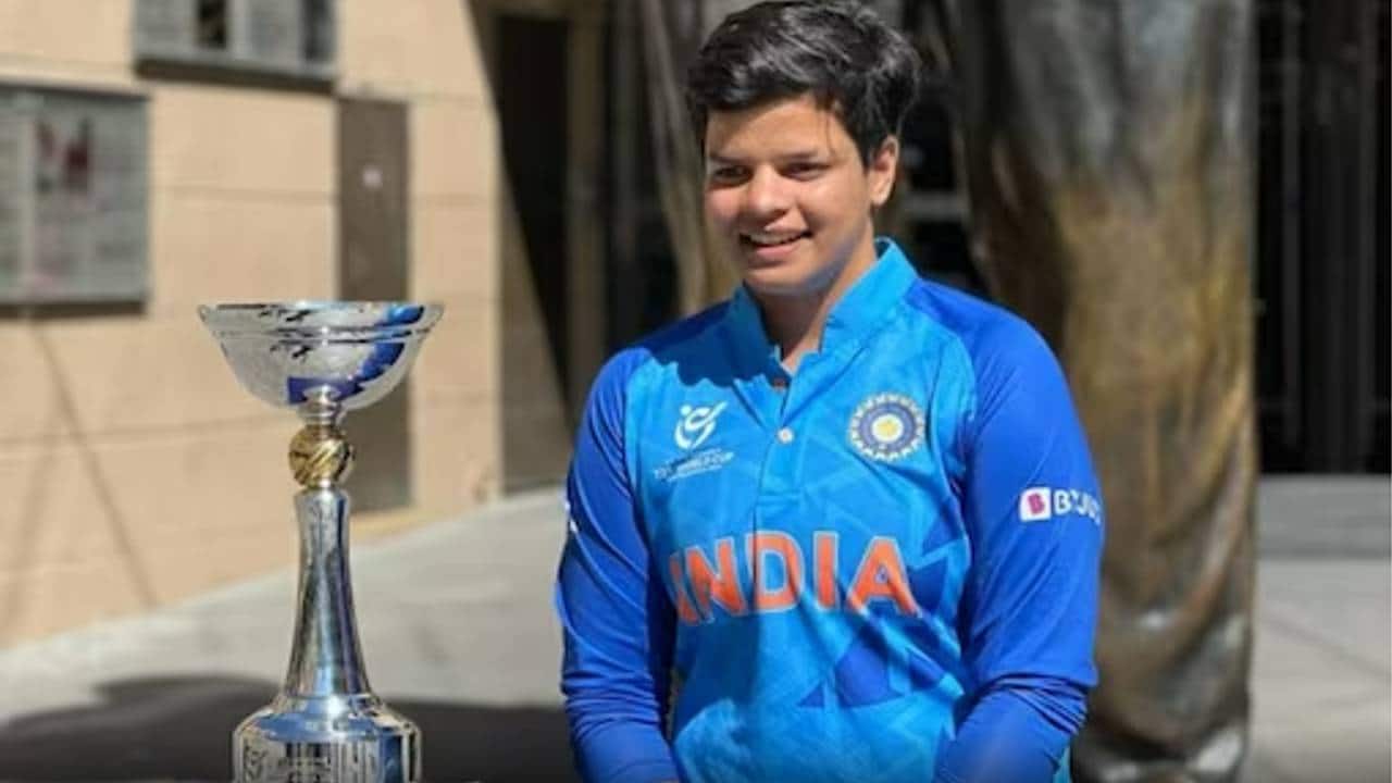 Women’s Under-19 World Cup Final: Shafali Verma’s India and their tryst with destiny
