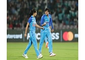 Congratulations pour in for Team India as they lift U-19 women's T20 World Cup