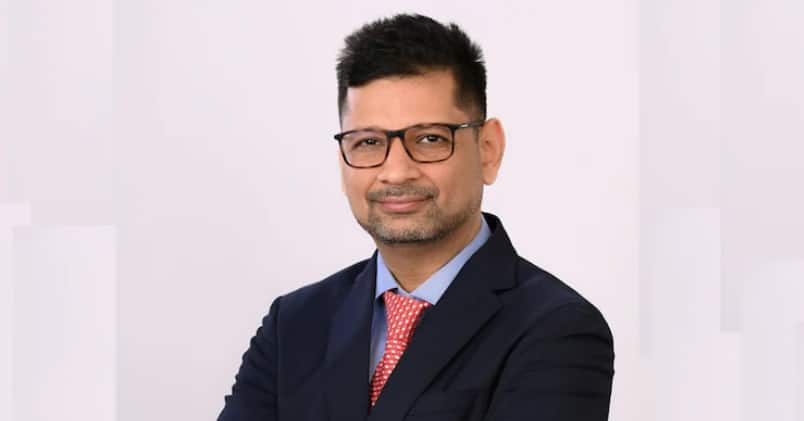Unmesh Sharma of HDFC Securities