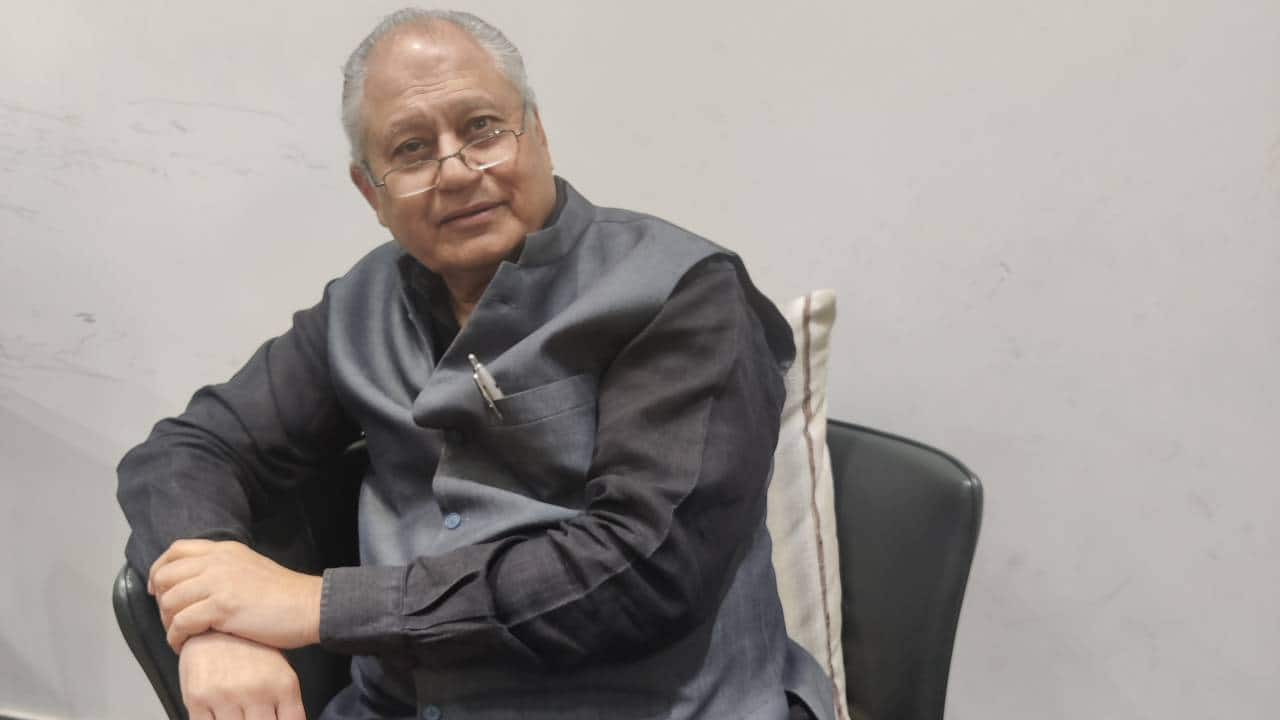 25 years of 'You Can Win' | How to win in 2023? Shiv Khera on coping with a fast-changing world