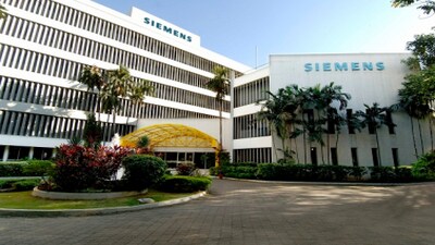 Siemens India to make 1,200 electric locomotives for railways for Rs 26,000 crore