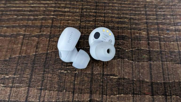 Sony link buds s review