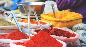 Madhusudan Masala IPO