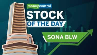 Stock Of The Day: Sona BLW | A Leading Position In EV Space