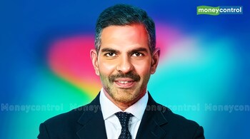 Sunjay Kapur