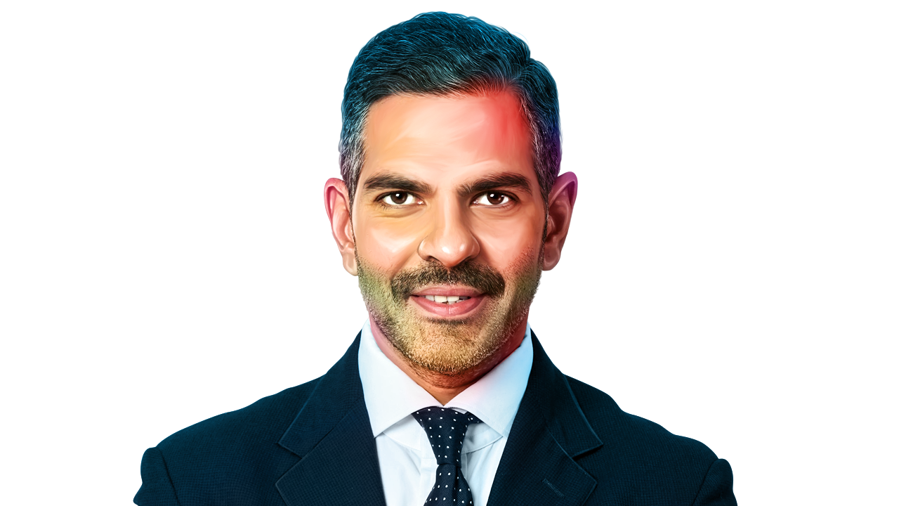 Sona Comstar Chairman Sunjay Kapur Dies Suddenly of Heart Attack