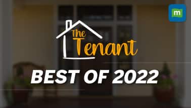 The Tenant: Best of 2022 | New Year 2023