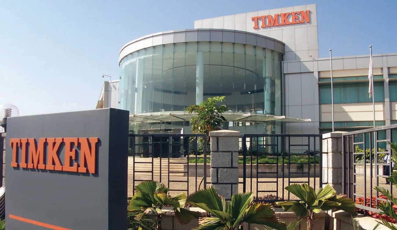 Timken India Total number of active equity schemes that held the stock: 56 A sample of active schemes that newly added the stock in the last six months: Bank of India Mid & Small Cap Equity & Debt, LIC MF Tax and SBI Magnum Equity ESG Fund 