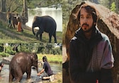 Oscars 2023 | 'The Elephant Whisperers': Co-cinematographer Anand Bansal on how everyone's honesty made the film singular