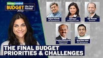 Budget 2023: Modi Govt’s Last Full Budget Before Elections​ | Will India Spend More? | Pre-Budget Discussion