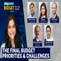 Budget 2023: Modi Govt’s Last Full Budget Before Elections​ | Will India Spend More? | Pre-Budget Discussion