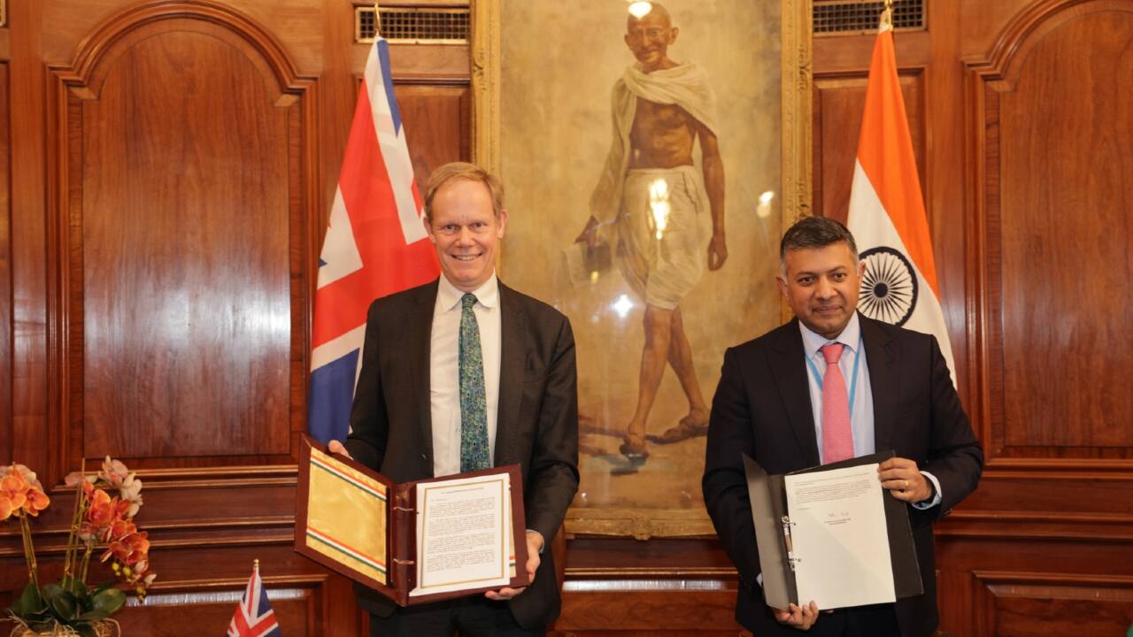 UK-India Young Professionals Scheme: No sponsor, no job necessary for two-year stay UK-India Young Professionals Scheme: No sponsor, no job necessary for two-year stay