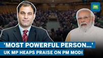 'PM Modi One Of The Most Powerful Persons On The Planet', Says UK Lawmaker Amid BBC Documentary Row