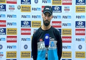 In Pant, KL Rahul and SKY, India has got awesome players: Daryl Mitchell