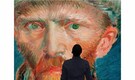 Vincent van Gogh comes to India: From canvas to computer screen