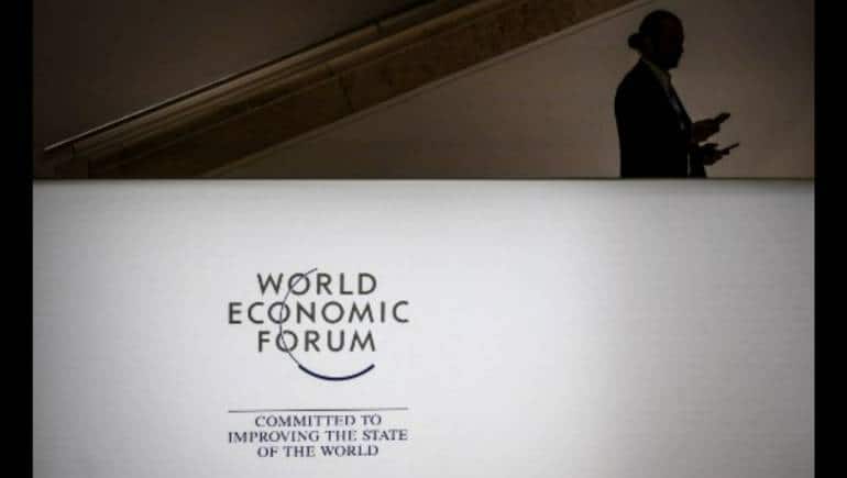 Geopolitics threatens to destroy the world Davos made
