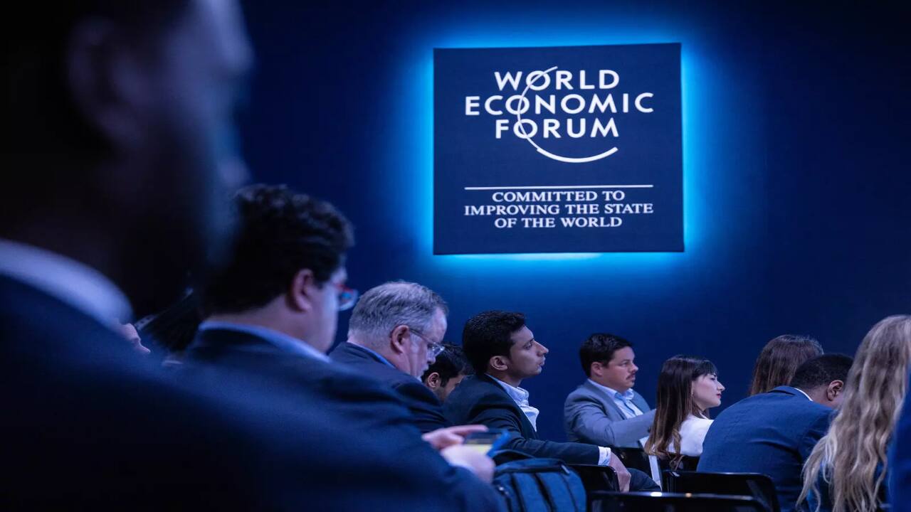 World Economic Forum Davos 2023 | Decarbonisation, global trade tensions, Ukraine conflict among must-watch sessions