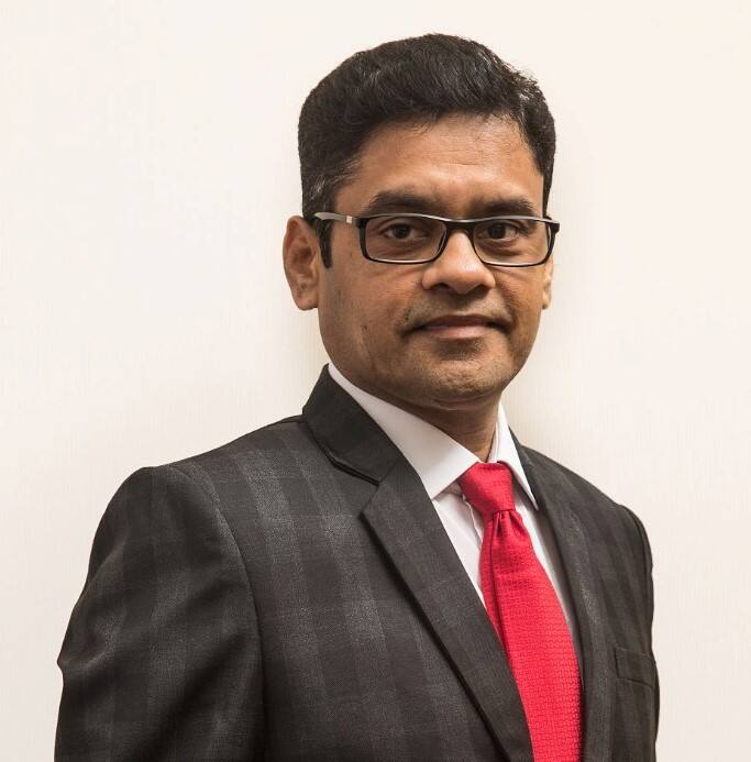 We expect fiscal deficit at 5.8-5.9% of GDP in FY24, says Mirae Assets’ Mahendra Jajoo We expect fiscal deficit at 5.8-5.9% of GDP in FY24, says Mirae Assets’ Mahendra Jajoo