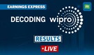Live: Wipro Q3 Earnings | Management commentary & growth guidance