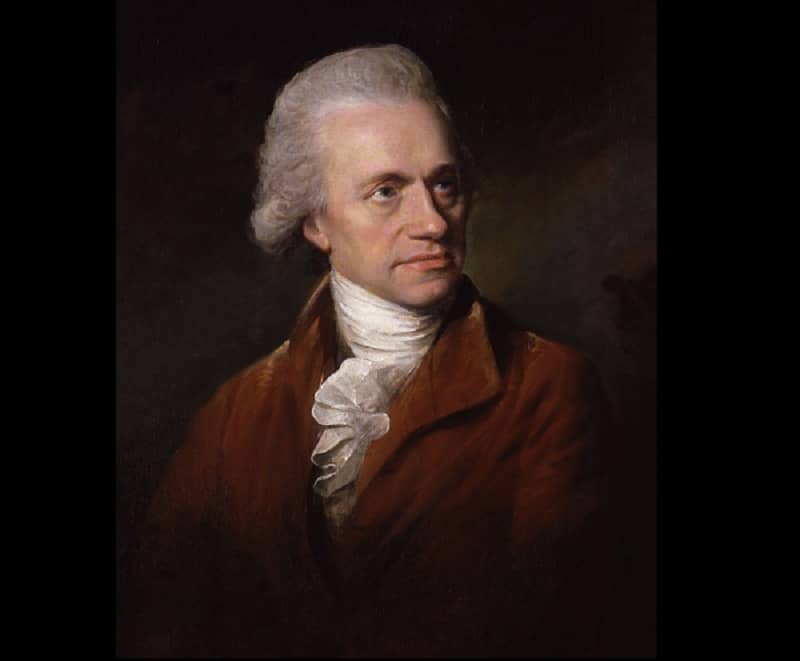 Today in tech history: Sir William Herschel discovers 2 moons of Uranus