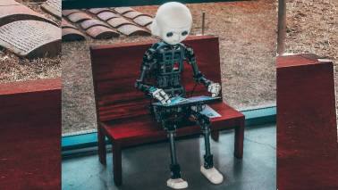 Competing with AI at the workplace is breeding incivility at work