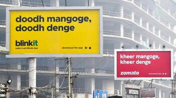 Zomato's Q3 net proft plunged 57 percent in the December quarter as margins faced pressure from increased spending on opening more centers to support Blinkit's quick commerce operations.