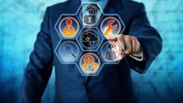 Redefining asset classes using default risk is a robust approach