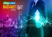 Budget 2023 bets big on cities, infrastructure growth