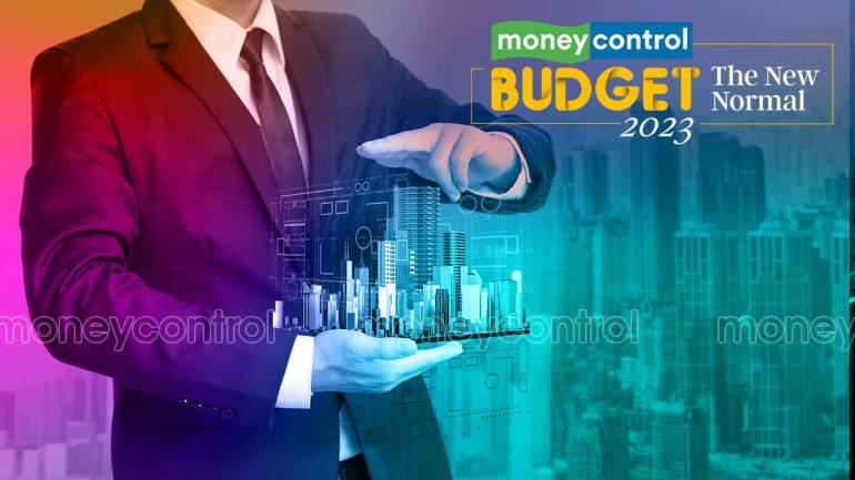 Budget 2023 — Expenditure Growth To Slow Focus On Fiscal Consolidation Path 