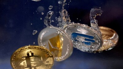 CZ took to X saying there’s “no need to panic” as it’s only about crypto needing to upgrade to quantum-resistant (post-quantum) algorithms.