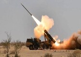 India's export of military hardware reaches all-time high of Rs 15,920 crore in FY 2022-23: Rajnath Singh