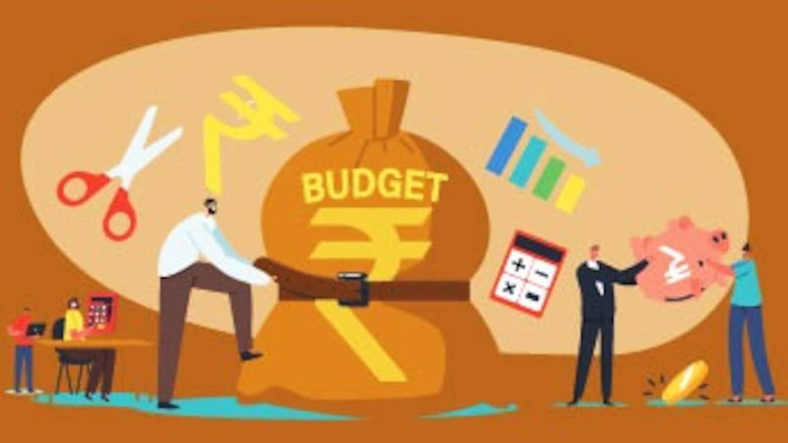 Budget 2023: A breakdown of key numbers projected for next fiscal Budget 2023: A breakdown of key numbers projected for next fiscal