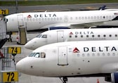 Delta pilots ratify new contract, raise 'the bar' for rival airlines