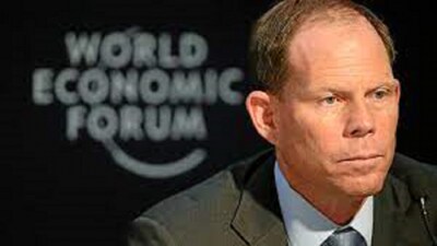 India's fight against COVID sets positive global example: Gates Foundation's Mark Suzman