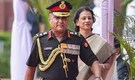 Strong defence posture being maintained at LAC, says Army Chief