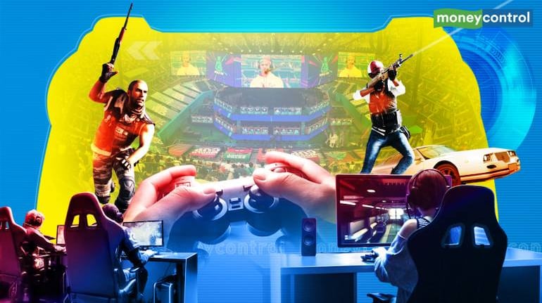 The House unveils its latest foray into the world of esports