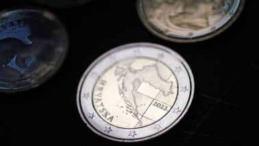 Lower inflation could mean trouble for the Euro Zone Lower inflation could mean trouble for the Euro Zone