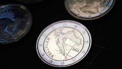 Lower inflation could mean trouble for the Euro Zone