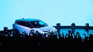 India, one of top three auto markets, is short of EV buyers India, one of top three auto markets, is short of EV buyers