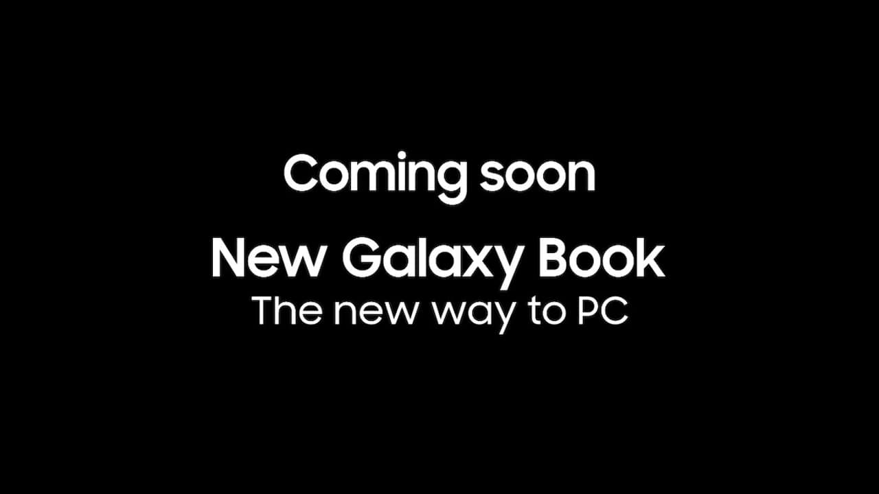 Samsung Galaxy Book 3 series launching in India alongside Galaxy S23 series, as pre-reservation begin