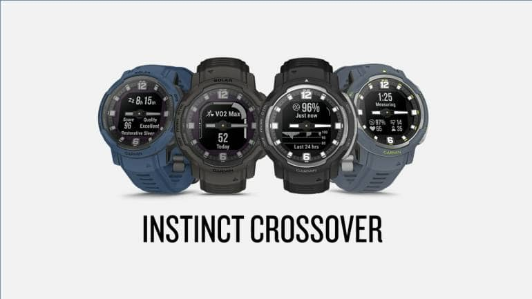 Garmin on sale instinct multisport